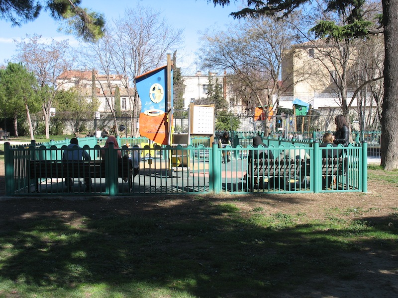 parc-clemenceau