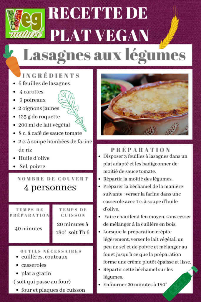 lasagnes-aux-legumes--vegan-vegnature-montpellier